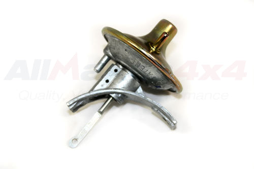 RTC5092 - DIAPHRAGM ASSY - VACUUM - DEF - D1 - RRC - V8 From ALLMAKES