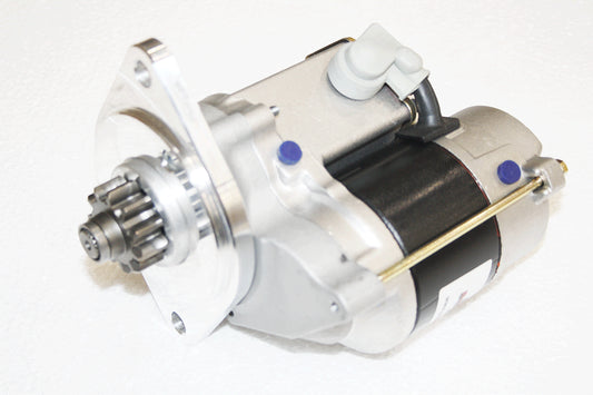 RTC5225HT - STARTER MOTOR - ASSEMBLY - HIGH TORQUE - 2.25 PETROL - Suitable for Series 3 From POWERLITE