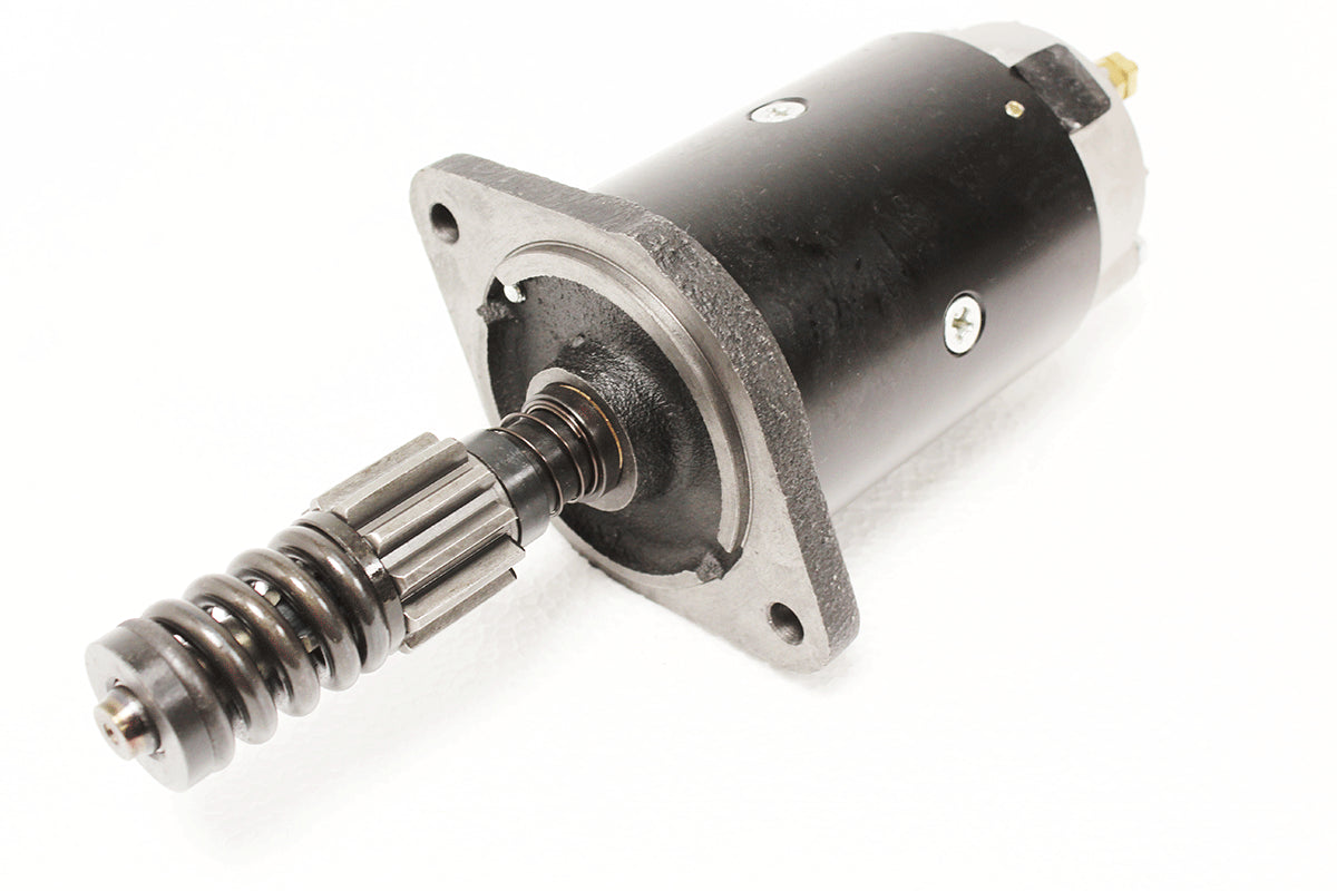 RTC5225N - STARTER MOTOR From ALLMAKES