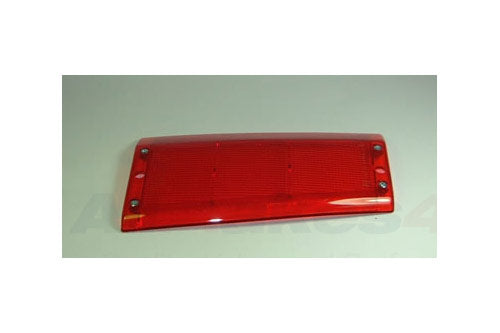 RTC5294 - LENS SIDE RH WITH CLEAR EDGES From LUCAS
