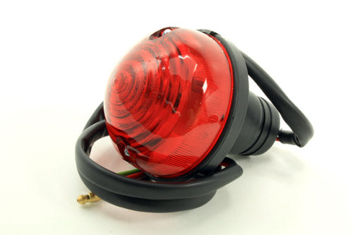 RTC5523 - REAR LAMP - Suitable for Defender 1983-2006, Series 2 & Series 3 From ALLMAKES