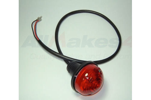 RTC5523G - REAR LAMP - Suitable for Defender 1983-2006, Series 2 & Series 3 From PR2 WIPAC