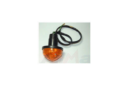 RTC5524 - LAMP - INDICATOR - LIGHTING - REAR - Suitable for Defender 1983-2006 From ALLMAKES