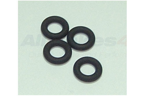 RTC5679 - INJECTOR SEAL - TOP AND BOTTOM - V8 - Suitable for Defender 1983-2006, Range Rover Classic & Range Rover P38 From ALLMAKES