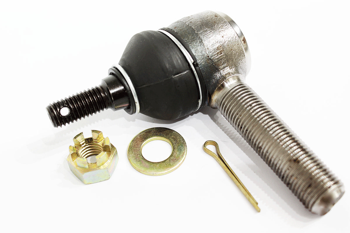 RTC5867 - BALL JOINT FOR TRACK ROD - RH THREAD - AXLE SUFFIX E - Suitable for Series 3 From ALLMAKES