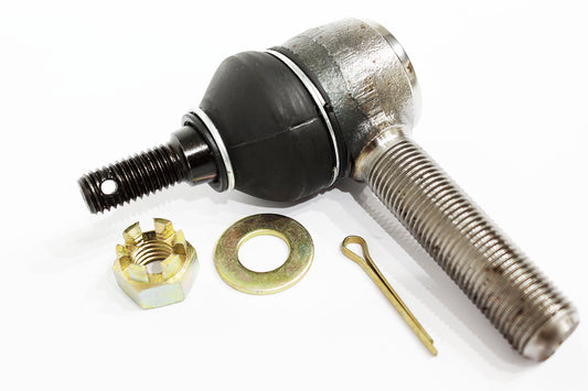 RTC5867 - BALL JOINT FOR TRACK ROD - RH THREAD - AXLE SUFFIX E - Suitable for Series 3 From ALLMAKES
