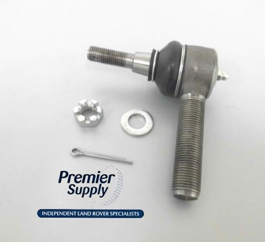 LAND ROVER SERIES 3 RIGHT HAND THREAD GREASEABLE TRACK ROD END BALLJOINT RTC5867