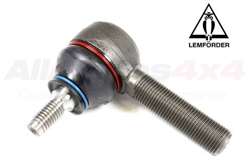 RTC5867G - TRACK ROD END - RH THREAD - AXLE SUFFIX E - Suitable for Series 3 From LEMFORDER