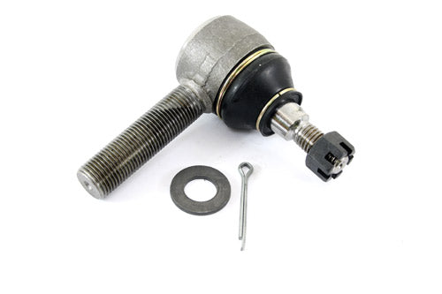 RTC5868 - BALL JOINT FOR TRACK ROD - LH THREAD - AXLE SUFFIX E ONWARDS - Suitable for Series 3 From ALLMAKES