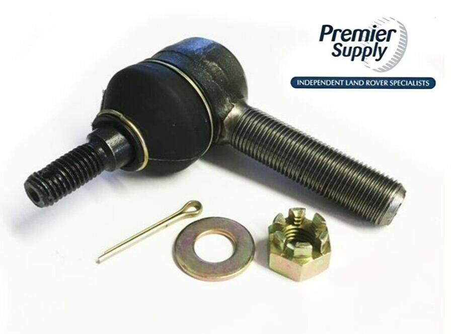 LAND ROVER SERIES 3 STEERING TRACK ROD END BALLJOINT LEFT HAND THREAD RTC5868