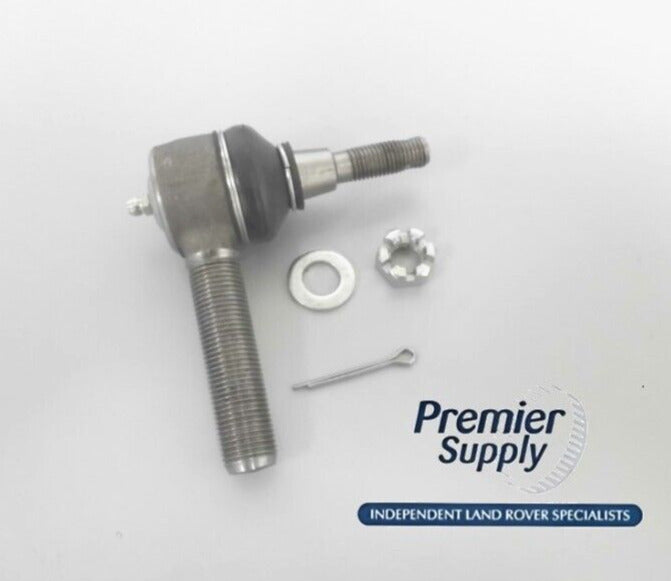 LAND ROVER SERIES 3 LEFT HAND THREAD GREASEABLE TRACK ROD END BALLJOINT  RTC5868