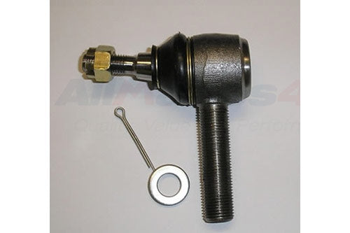 RTC5869 - BALL JOINT FOR TRACK ROD - DRAG LINK AND DAMPERS - RH THREAD - Suitable for Discovery 1, All Defenders & Range Rover Classic From ALLMAKES