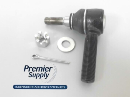 Land Rover Defender Left Hand Thread Track Rod End Ball Joint RTC5870