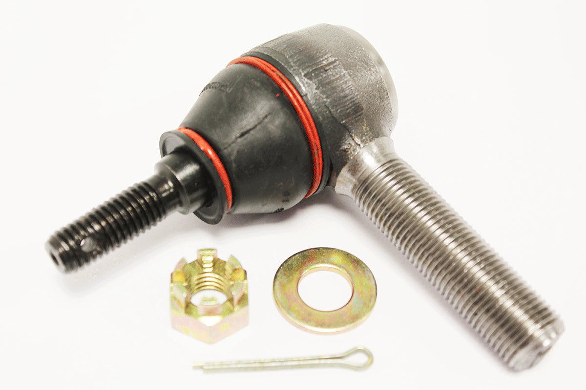RTC5870 - BALL JOINT FOR TRACK ROD - DRAG LINK AND DAMPERS - LH THREAD - Suitable for Discovery 1, All Defenders & Range Rover Classic From ALLMAKES