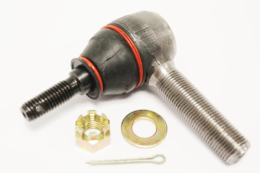 RTC5870 - BALL JOINT FOR TRACK ROD - DRAG LINK AND DAMPERS - LH THREAD - Suitable for Discovery 1, All Defenders & Range Rover Classic From ALLMAKES