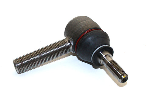 RTC5870G - BALL JOINT FOR TRACK ROD - DRAG LINK AND DAMPERS - LH THREAD - Suitable for Discovery 1, All Defenders & Range Rover Classic From PR2 LEMFORDER