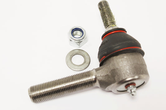 RTC5870GR - BALL JOINT FOR TRACK ROD - DRAG LINK AND DAMPERS - LH THREAD - D From ALLMAKES