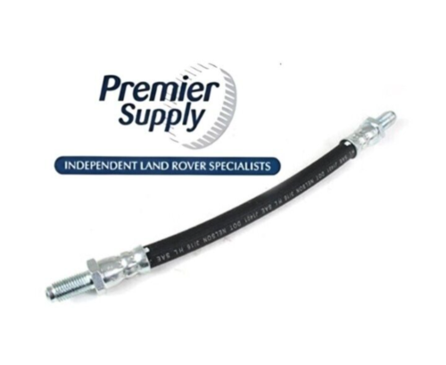 LAND ROVER SERIES 3 CLUTCH MASTER CYLINDER TO SLAVE FLEXI HOSE RTC5940