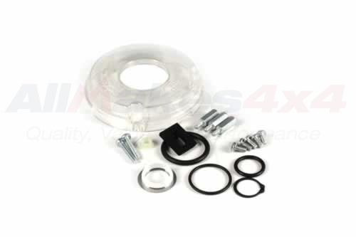 RTC5971 - INSULATION KIT From ALLMAKES