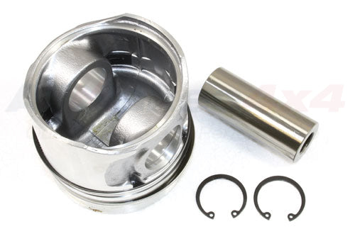 RTC599320 - PISTON (0.020" O/SIZE) From ALLMAKES