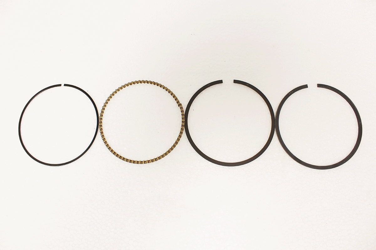 RTC6066SG - PISTON RING SET - D1 - RRC - V8 From GOETZE