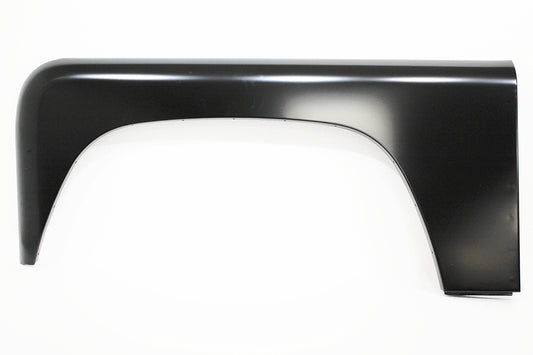 RTC6350G - 90/110 NS OUTER WING FRT - ALUMIMIUM From PR2 ALLMAKES OE