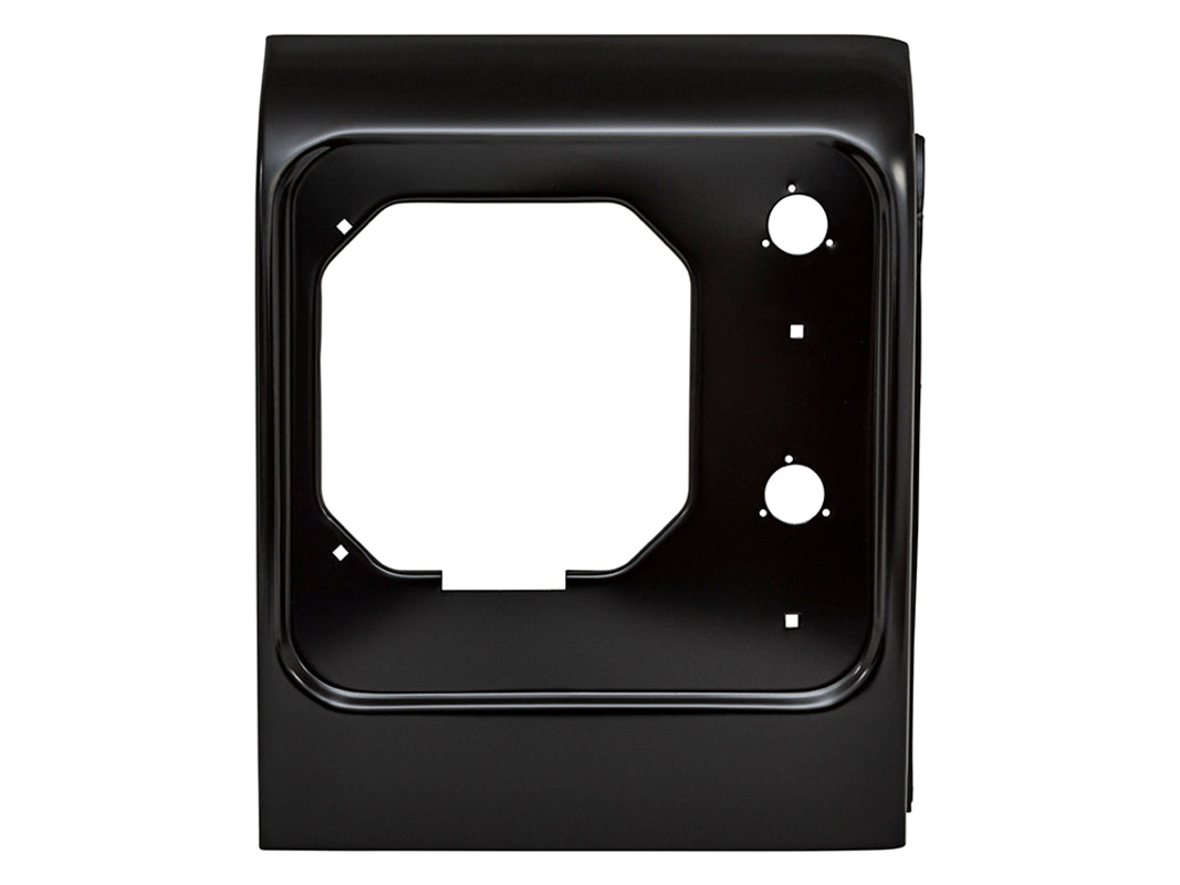 RTC6353 - NOSE PANEL ASSY O/S From PR2 ALLMAKES OE