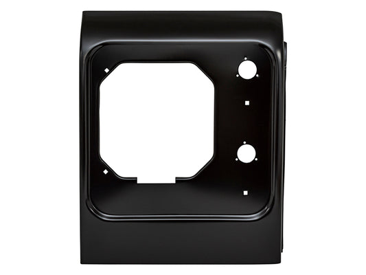 RTC6353 - NOSE PANEL ASSY O/S From PR2 ALLMAKES OE