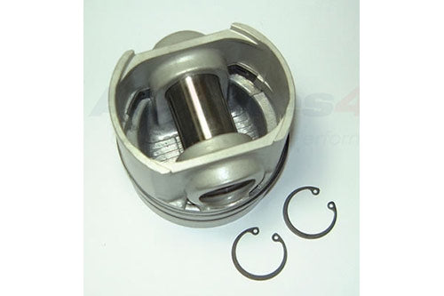RTC644220 - PISTON From ALLMAKES