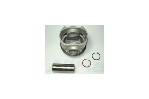 RTC6442S - PISTON STD - DEF - 2.5 DIESEL NA From ALLMAKES