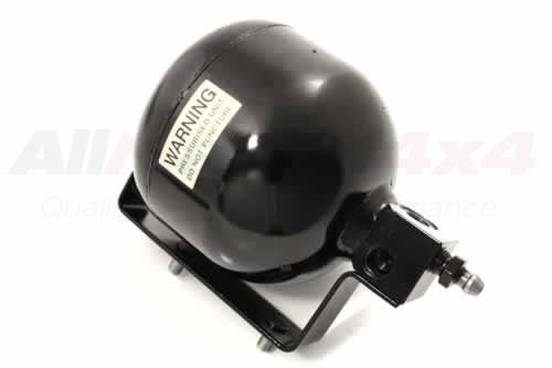 RTC6498 - ACCUMULATOR - ABS - Suitable for Range Rover Classic From WABCO