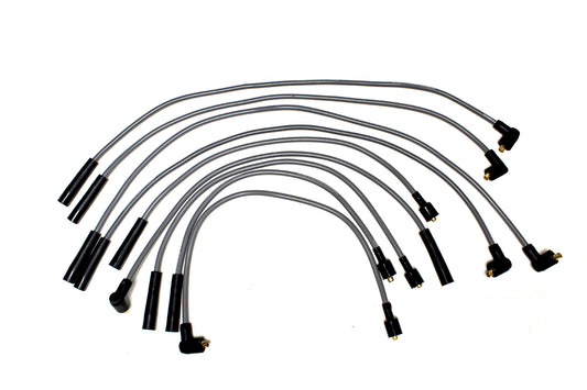 RTC6551 - LEAD SET - IGNITION - KIT HIGH TENSION - PETROL - Suitable for Discovery 1, Defender 1983-2006, Range Rover Classic & Series 3 From PR2 ALLMAKES
