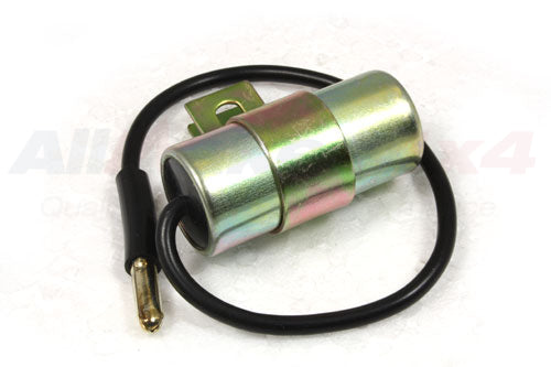 RTC6620 - CONDENSER - IGNITION - DUCELLIER DISTRIBUTOR - 2.25 PETROL - Suitable for Defender 1983-2006, Series 2 & Series 3 From ALLMAKES