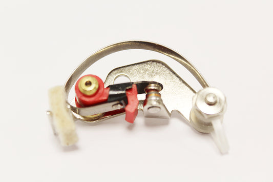 RTC6623 - CONTACT SET - IGNITION - 3.5 V8 PETROL - Suitable for Series 3 From PR2 LUCAS