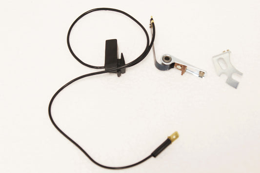RTC6625 - CONTACT SET - DUCELLIER DISTRIBUTOR - 2.25 PETROL - Suitable for Defender 1983-2006, Series 2 & Series 3 From ALLMAKES