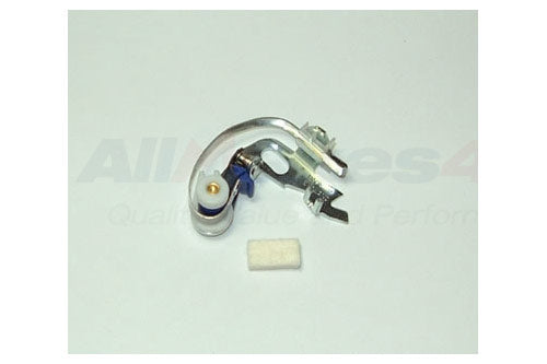 RTC6627G - CONTACT SET - DISTRIBUTOR - SLIDING CONTACT - PETROL - Suitable for Defender 1983-2006, Series 3 From PR2 LUCAS