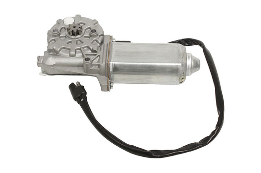 RTC6640 - WINDOW MOTOR LH FR - D1 - RRC From ALLMAKES