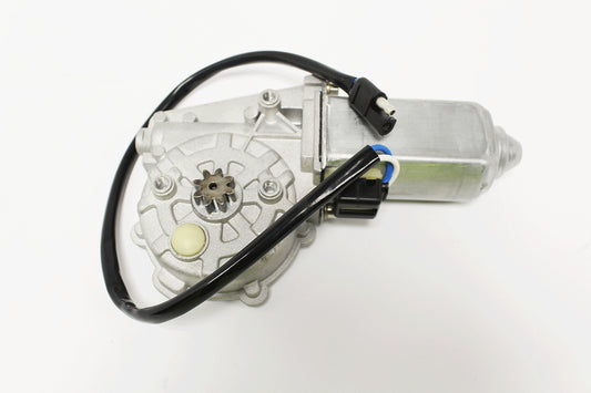 RTC6641 - WINDOW MOTOR RH FR - D1 - RRC From ALLMAKES