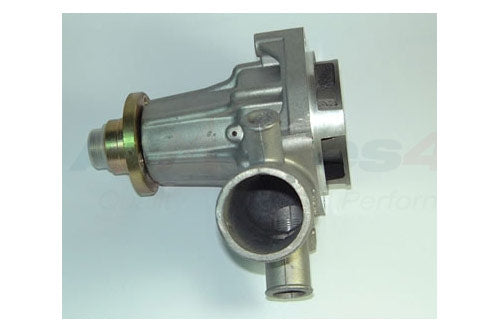 RTC6666 - WATER PUMP From ALLMAKES