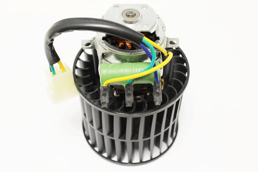 RTC6693 - MOTOR/FAN ASSY WITHOUT ADAPTOR LEAD From ALLMAKES