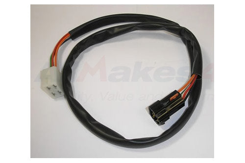 RTC6693A - HARNESS/ADAPTOR From ALLMAKES