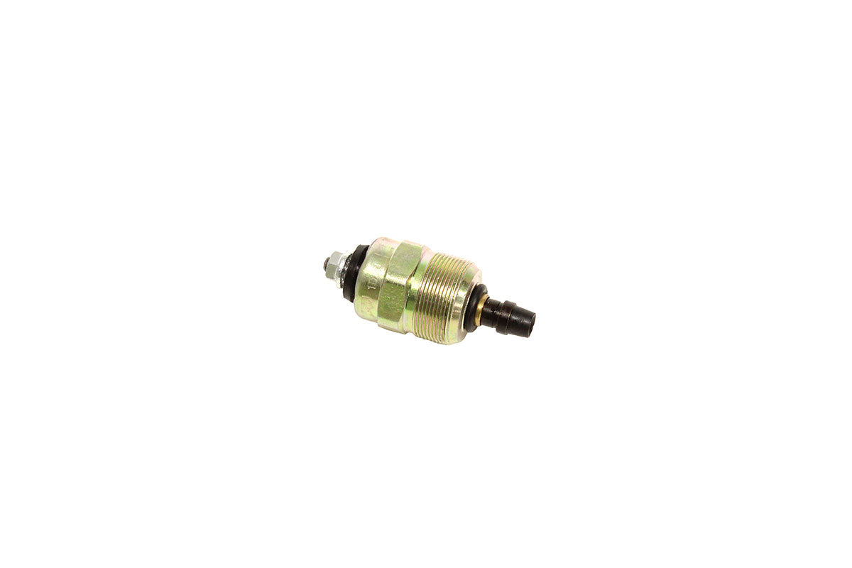 RTC6702 - SOLENOID SWITCH - FUEL CUT OFF - DIESEL - Suitable for Discovery 1, Defender 1983-2006 & Range Rover Classic From ALLMAKES