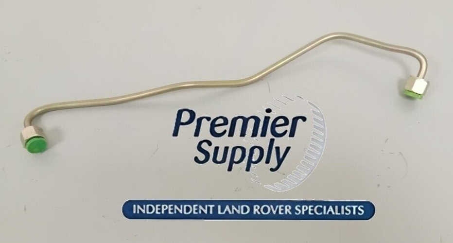 200 Tdi FUEL INJECTOR PIPE No 1 LAND ROVER DISCOVERY RANGE ROVER CLASSIC RTC6732