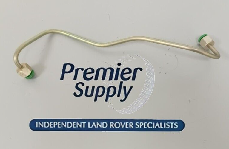 200 Tdi FUEL INJECTOR PIPE No 2 LAND ROVER DISCOVERY RANGE ROVER CLASSIC RTC6733