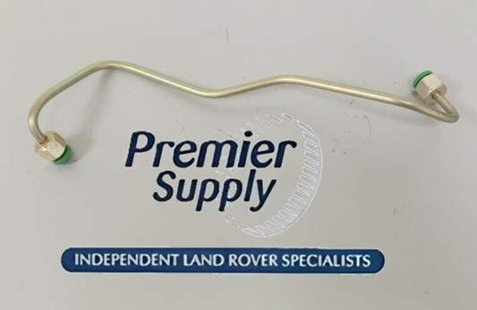 200 Tdi FUEL INJECTOR PIPE No 2 LAND ROVER DISCOVERY RANGE ROVER CLASSIC RTC6733