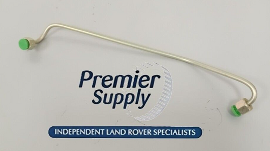 200 Tdi FUEL INJECTOR PIPE No 3 LAND ROVER DISCOVERY RANGE ROVER CLASSIC RTC6734