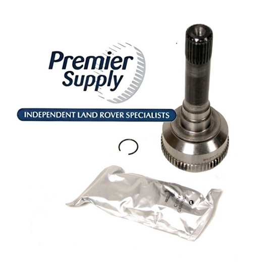 RANGE ROVER CLASSIC LAND ROVER DISCOVERY 1 CONSTANT VELOCITY CV JOINT RTC6811