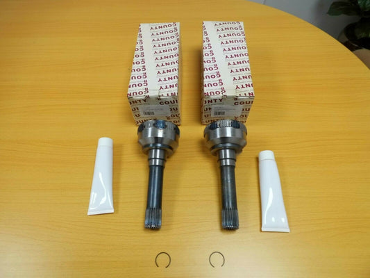 RANGE ROVER CLASSIC WITH ABS - CV JOINT RTC6811 X 2