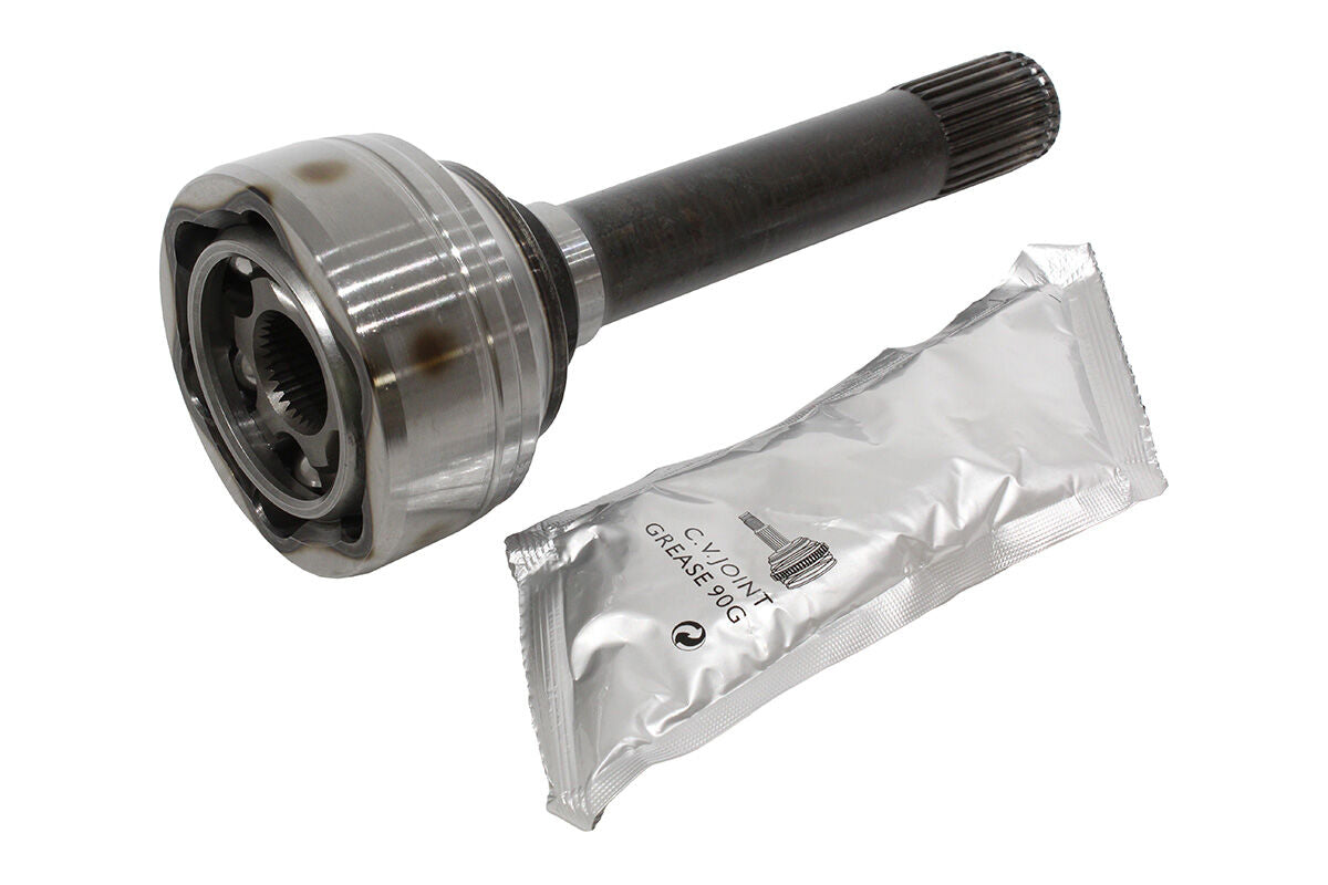 RTC6862HD - HD CV JOINT NON-ABS 33 SPLINE - DEF UPTO 1993 From TERRAFIRMA