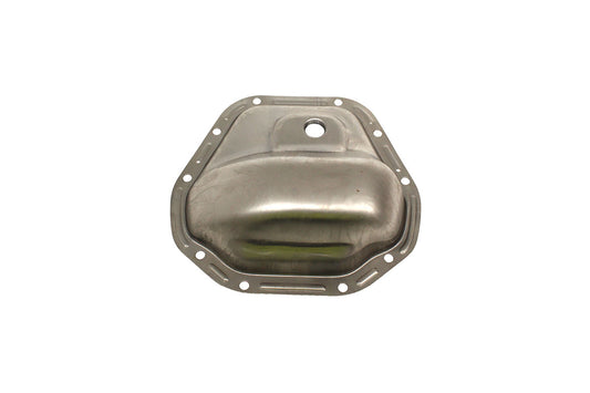 RTC844 - COVER - AXLE CASE - REAR AXLE - SALISBURY AXLE - Suitable for Defender 110 83-06, Defender 130 83-06 From ALLMAKES